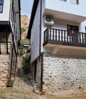 Melnik Apartment | Apartment R. Dermendzhiev