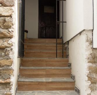 Melnik Apartment | Apartment R. Dermendzhiev