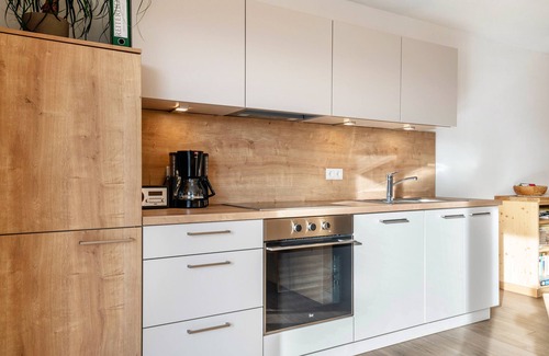 San Genesio Atesino Apartment | Apartment "Reiterhof Gaia" with Mountain View, Private Garden & Wi-Fi