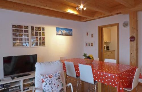 Wengen Apartment | Apartment Racer's Retreat Apt-12 by Interhome