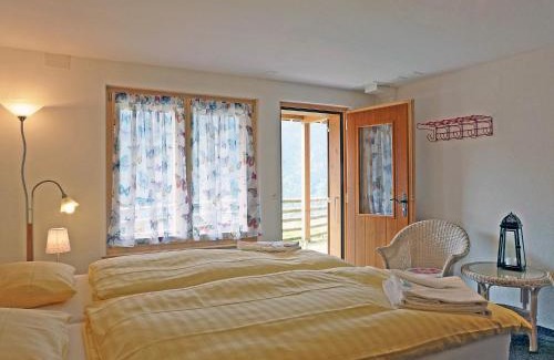 Wengen Apartment | Apartment Racer's Retreat Apt-12 by Interhome