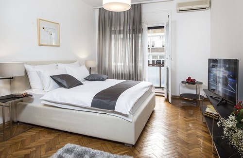 Stari Grad Apartment | Apartment Rakoc A27