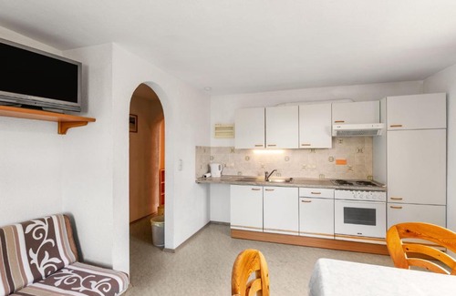 Zell am See Apartment | Apartment Ratgebgut by Interhome