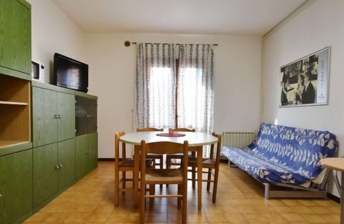 Lignano Pineta Apartment | Apartment Residence Giardino in Lignano Sabbiadoro - 5 persons, 2 bedrooms