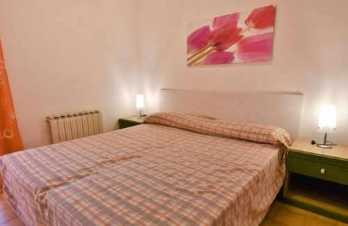 Lignano Pineta Apartment | Apartment Residence Giardino in Lignano Sabbiadoro - 5 persons, 2 bedrooms