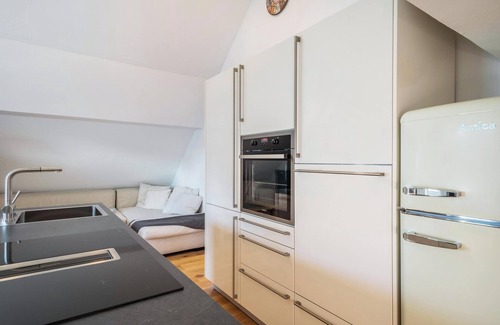 Aulendorf Apartment | Apartment "Reck" close to Historical Centre with Balcony & Wi-Fi