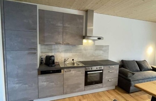 Stubenberg Apartment | Apartment Relax T1 - Stubenbergsee