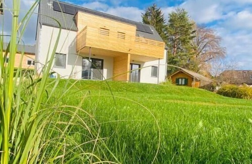 Stubenberg Apartment | Apartment Relax T1 - Stubenbergsee