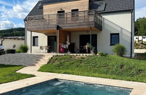 Stubenberg Apartment | Apartment Relax T1 - Stubenbergsee