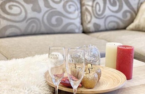 Chelyabinsk Apartment | Apartment Relax and spa on Elkina 92