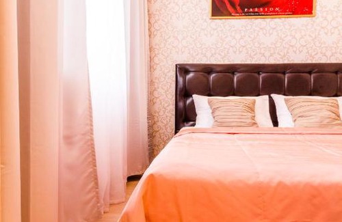 Chelyabinsk Apartment | Apartment Relax and spa on Elkina 92