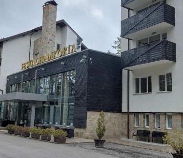 Samokov Apartment | Apartment Relax Chamkoria Borovets