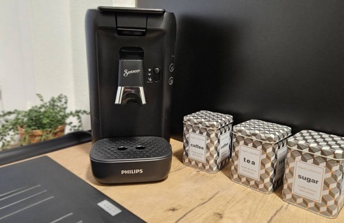 Lennep Apartment | Apartment 'Relax In Der Röntgenstadt' with Wi-Fi