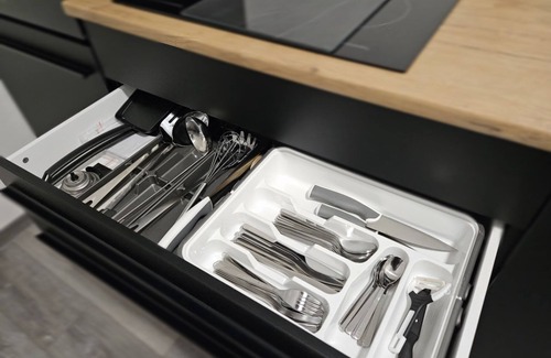 Lennep Apartment | Apartment 'Relax In Der Röntgenstadt' with Wi-Fi