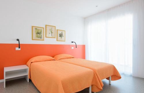 Lignano Sabbiadoro Apartment | Apartment Residenza Edda-9 by Interhome