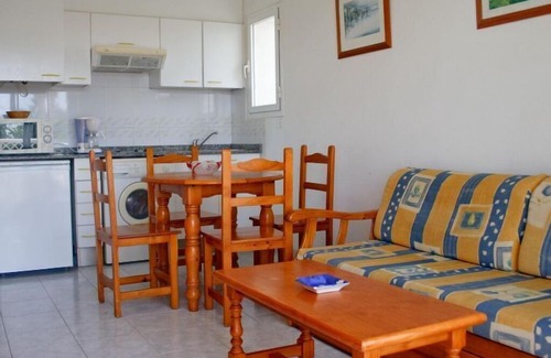 Alcossebre Apartment | Apartment Residencial Al-Andalus 2/4 in Alcocéber/Alcossebre - 4 persons, 1 bedrooms