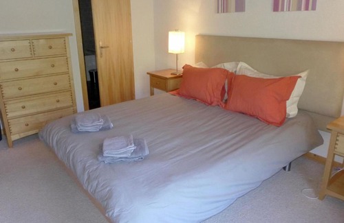Val d'Illiez Apartment | Apartment Residence Sundance