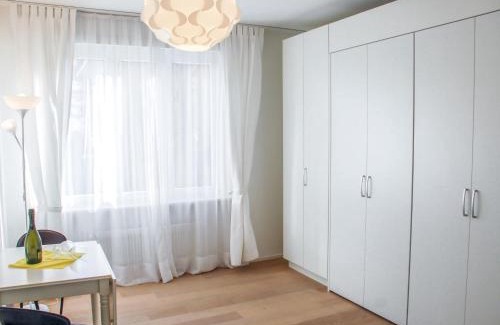 Ascona Apartment | Apartment Residenza Corallo-16 by Interhome
