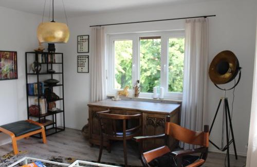 Bayreuth Apartment | Apartment Rheingold