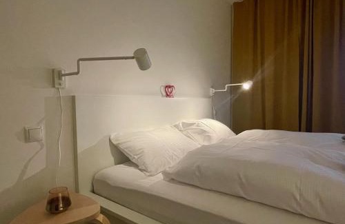 Liptovsky Mikulas Apartment | Apartment RIDE & CHILL with summer terrace and private parking in Rezidencia Paludzka