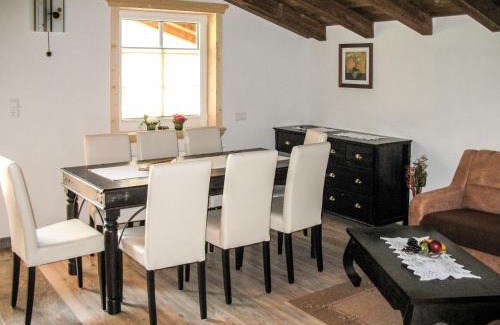 Niederthai Apartment | Apartment Rieser - NIT130 by Interhome