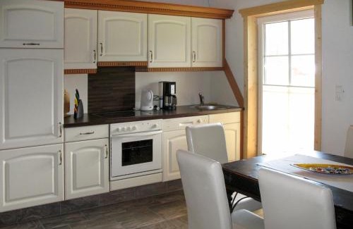 Niederthai Apartment | Apartment Rieser - NIT130 by Interhome