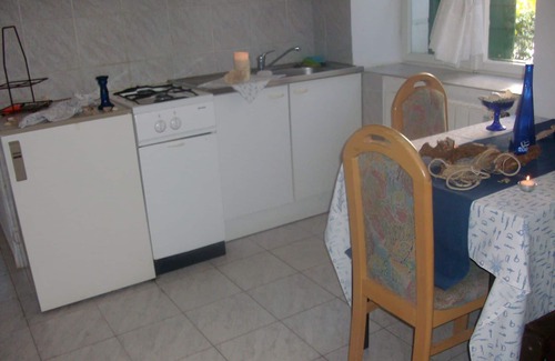 Stomorska Apartment | Apartment Riley - at the sea A3-Martino 3 (3) - Stomorska, Island Solta, Croatia