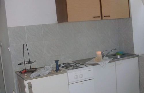 Stomorska Apartment | Apartment Riley - at the sea A3-Martino 3 (3) - Stomorska, Island Solta, Croatia