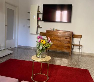 Caorso Apartment | Apartment Rino 2 Caorso