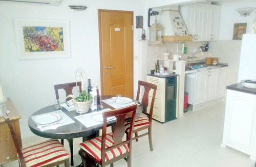 Kobas Apartment | Apartment Rita - One Bedroom Apartment