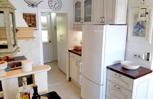 Kobas Apartment | Apartment Rita - One Bedroom Apartment