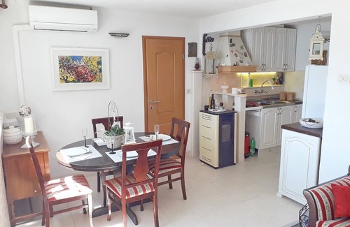 Kobas Apartment | Apartment Rita - One Bedroom Apartment