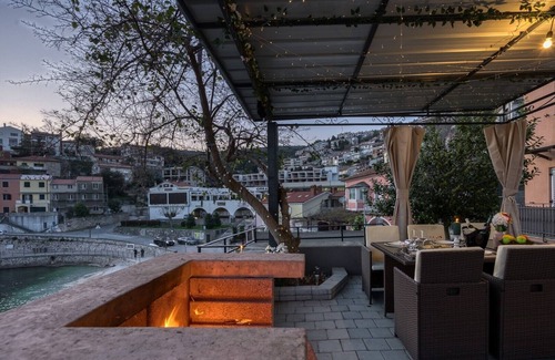 Rabac Apartment | Apartment Riva A4 with Sea View