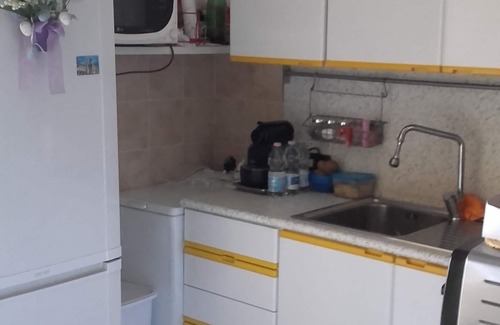 Lido Conchiglie Apartment | Apartment Roberto