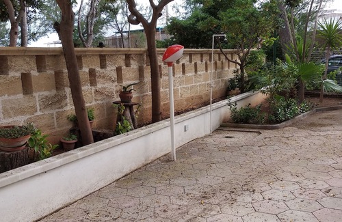Lido Conchiglie Apartment | Apartment Roberto