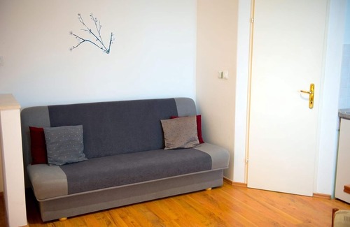 Podstrana Apartment | Apartment Robi - 50m from beach SA2(2+1) - Podstrana, Riviera Split, Croatia