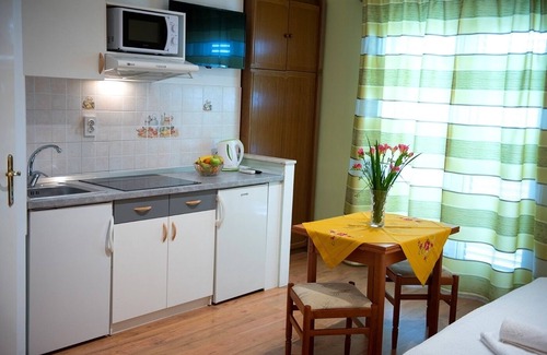 Podstrana Apartment | Apartment Robi - 50m from beach SA2(2+1) - Podstrana, Riviera Split, Croatia