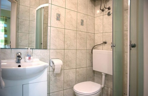 Podstrana Apartment | Apartment Robi - 50m from beach SA2(2+1) - Podstrana, Riviera Split, Croatia