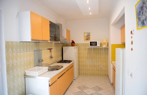 Podstrana Apartment | Apartment Robi - 50m from beach R3(2) - Podstrana, Riviera Split, Croatia