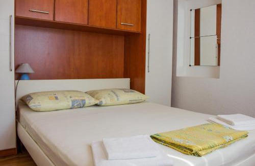 Vratarusa Apartment | Apartment Roby