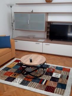 Vratarusa Apartment | Apartment Roby