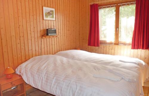 Ovronnaz Apartment | Apartment Roc Lyv by Interhome