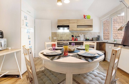 Muden Apartment | 'Apartment Rode' with Wi-Fi