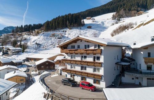 Hippach Apartment | Apartment Rohrmoser