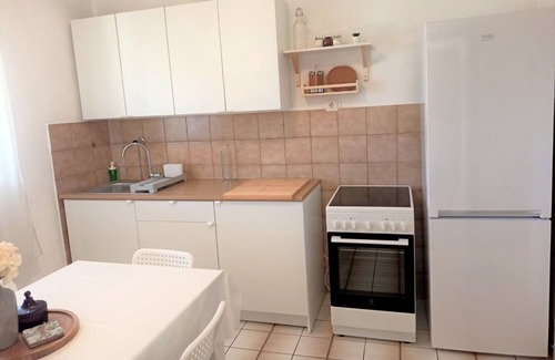 Rukavac Apartment | Apartment Roko (10552-A1) - Rukavac