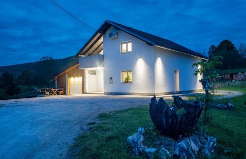 Slunj Apartment | Apartment Roko