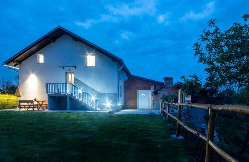 Slunj Apartment | Apartment Roko
