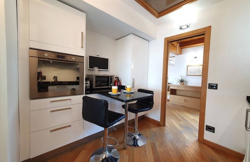 Modica Apartment | Apartment Romeo by Interhome