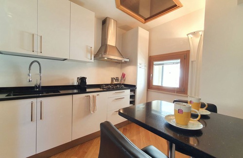 Modica Apartment | Apartment Romeo by Interhome