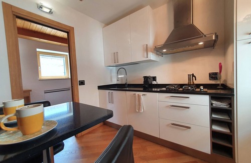 Modica Apartment | Apartment Romeo by Interhome